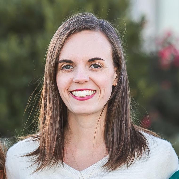 Heather Huggard